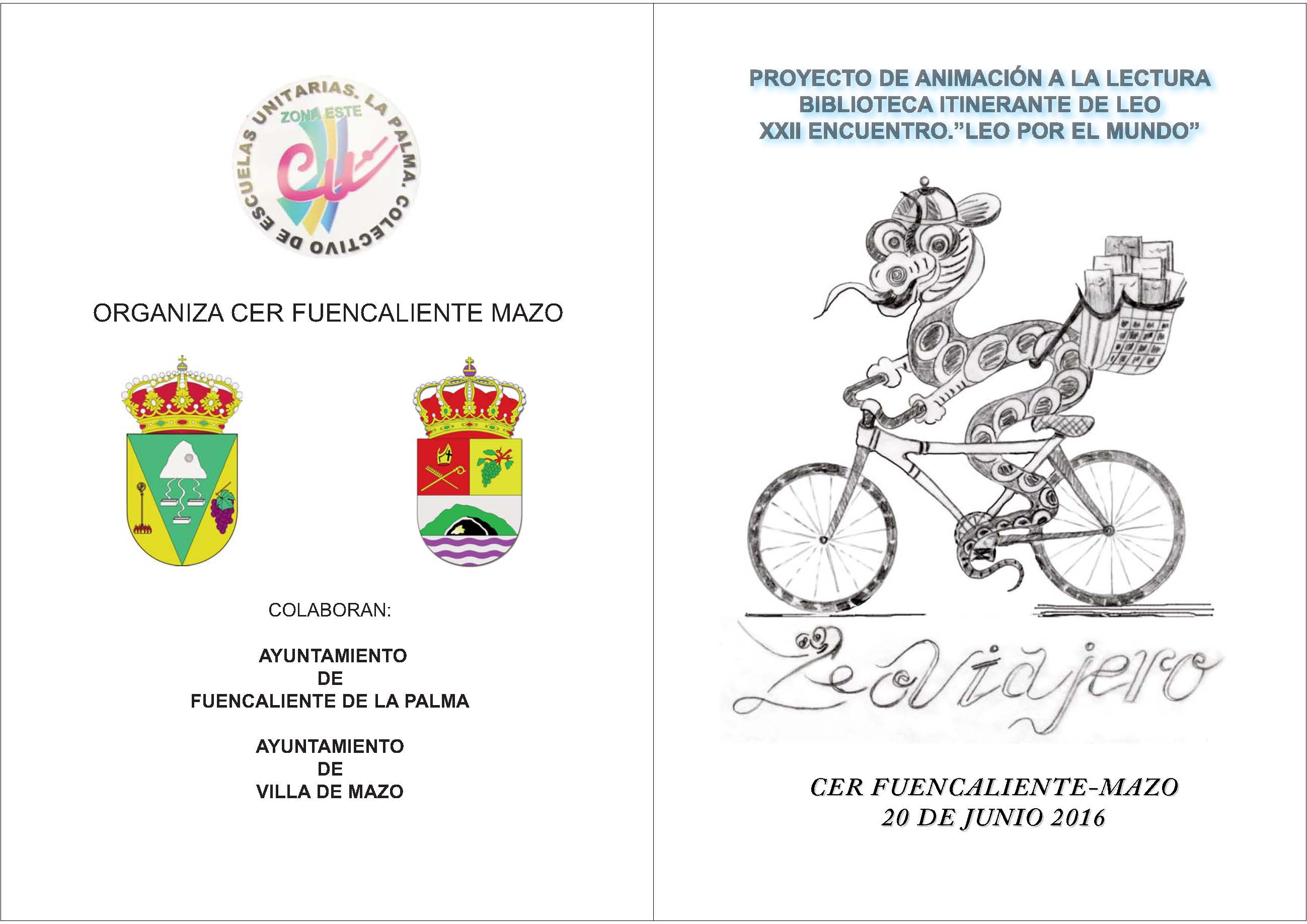 PROGRAMA LEO2016 Pgina 1