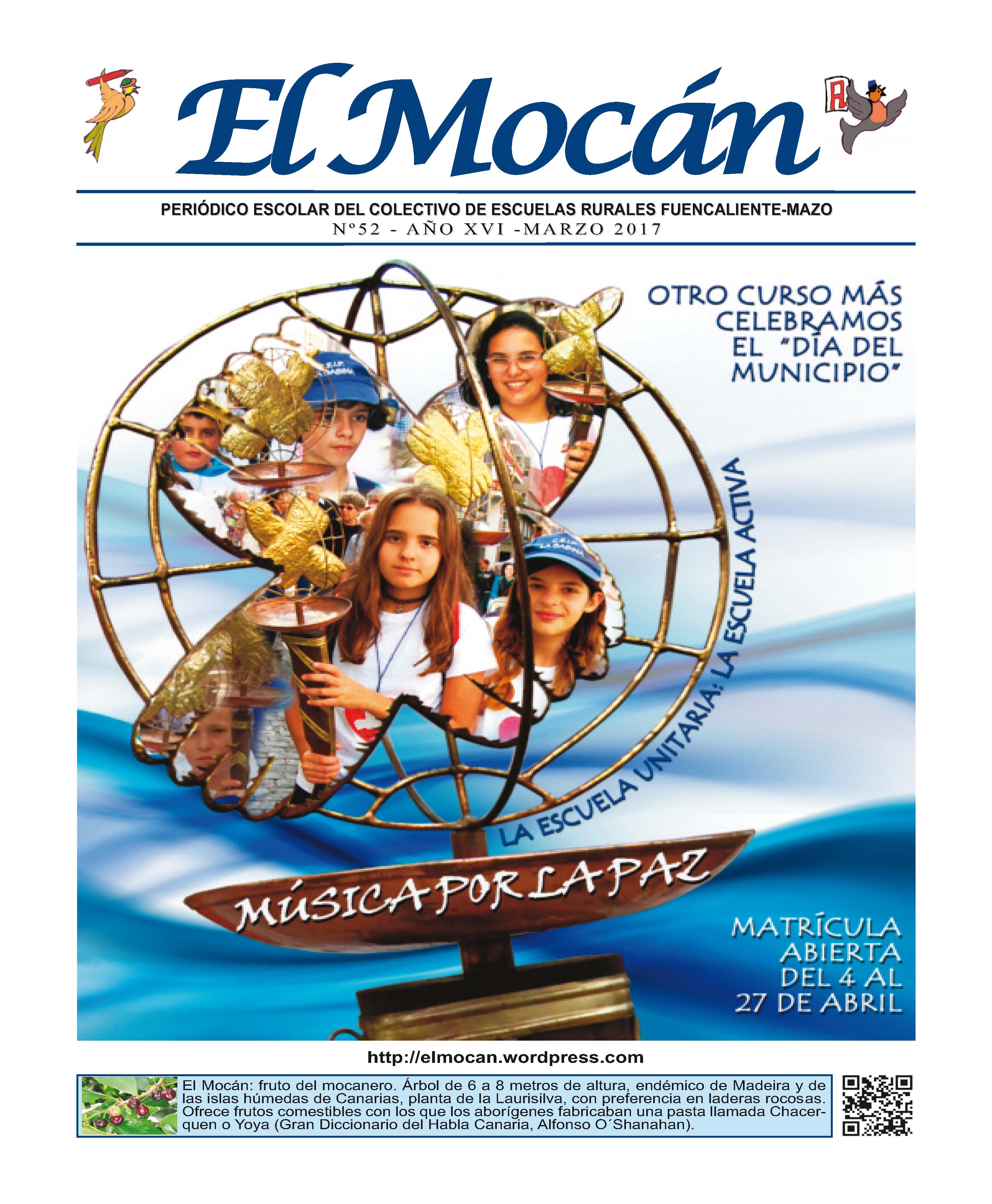 El Mocán nº 52