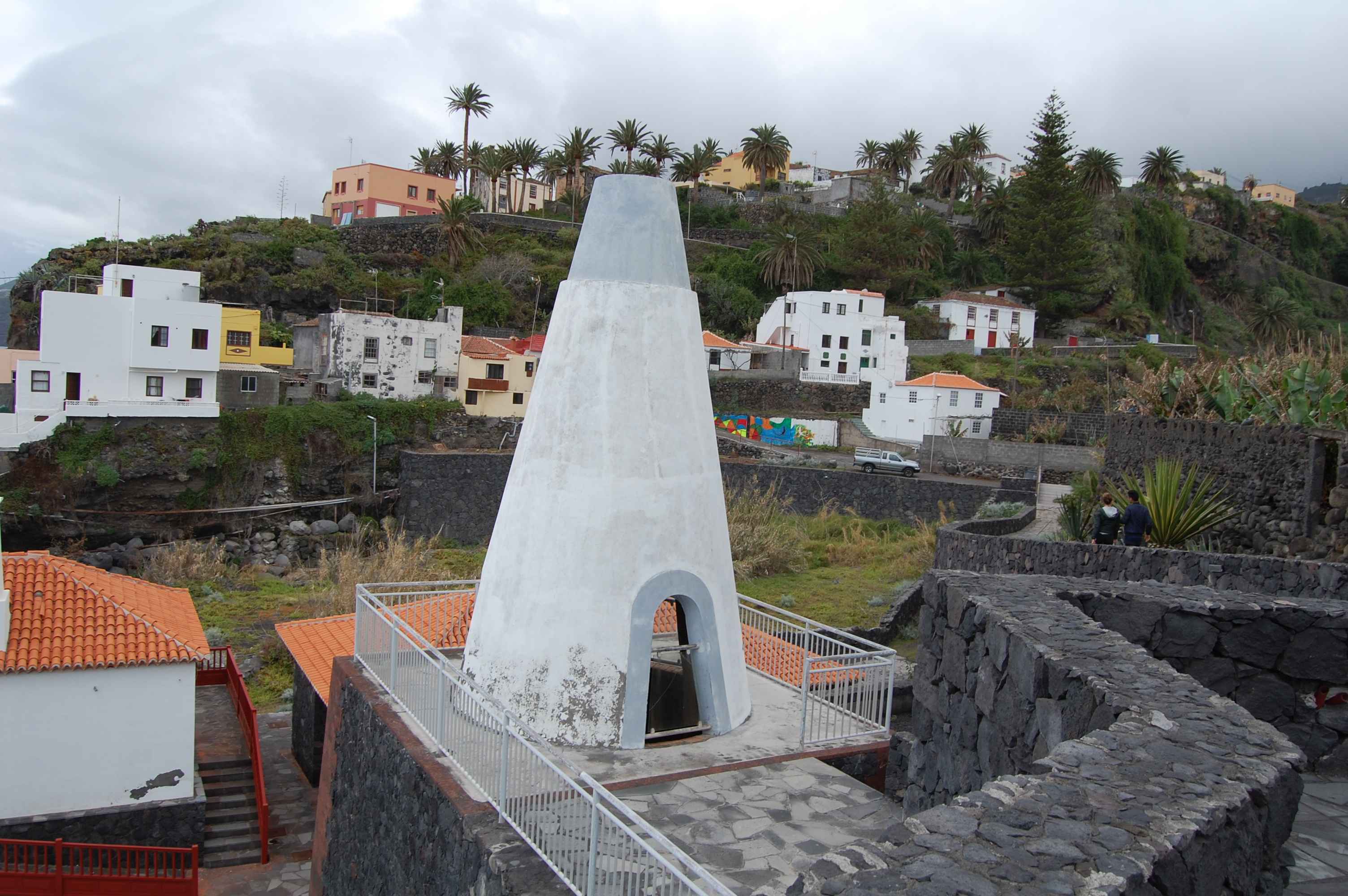 Camino Romer&iacute;a 2017