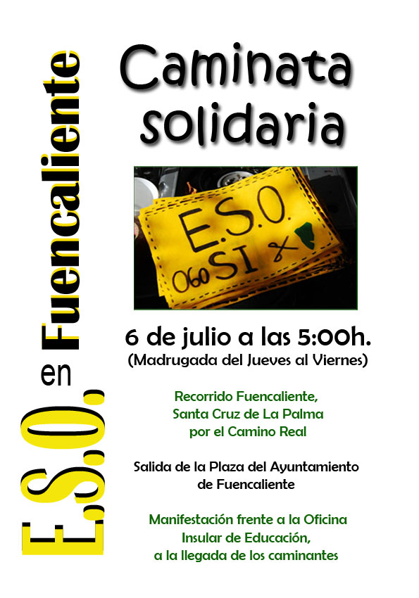 cartel_caminata-FTE-ESO-SI-060712