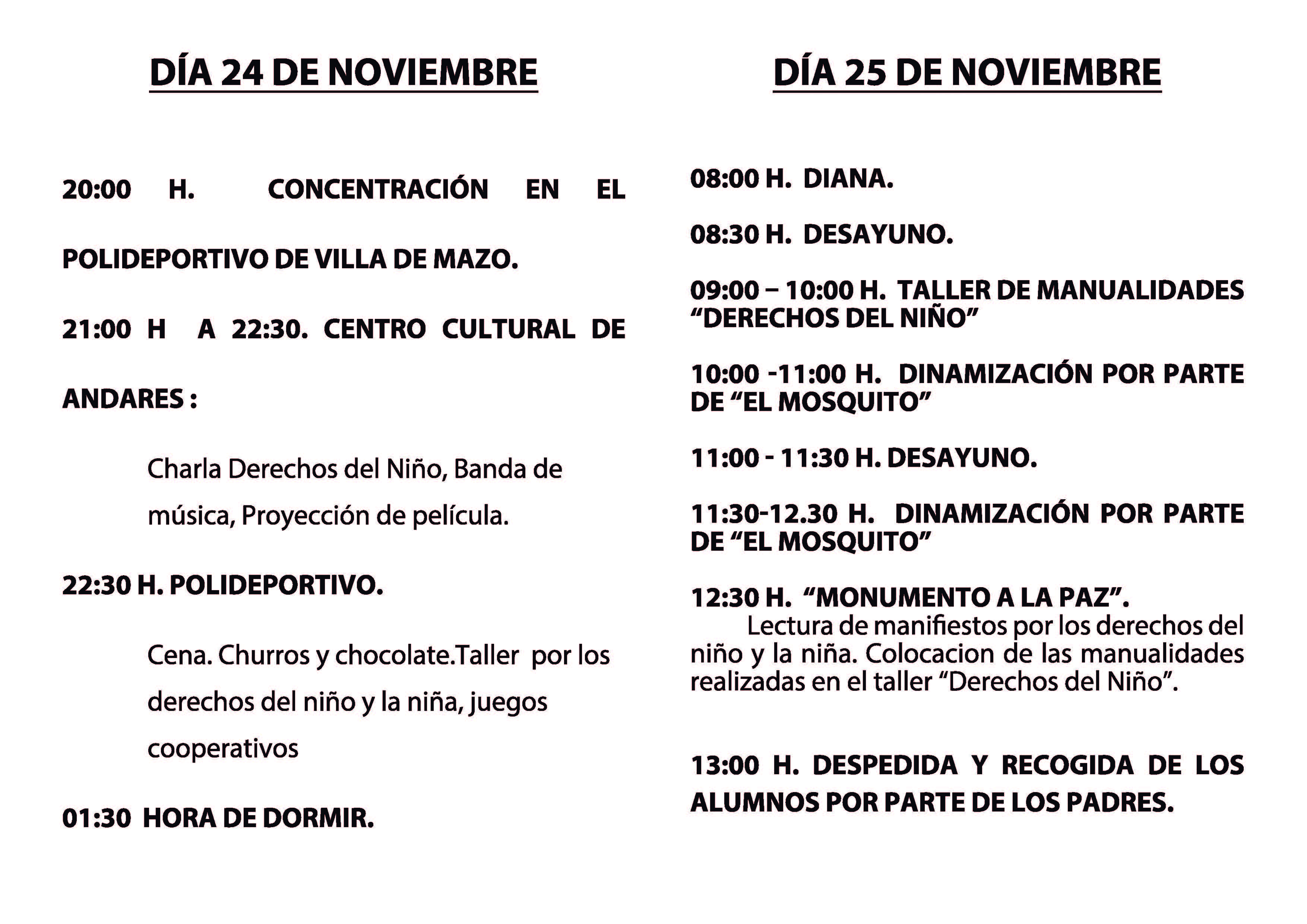 Programa derechos del nio 2016 Pgina 2