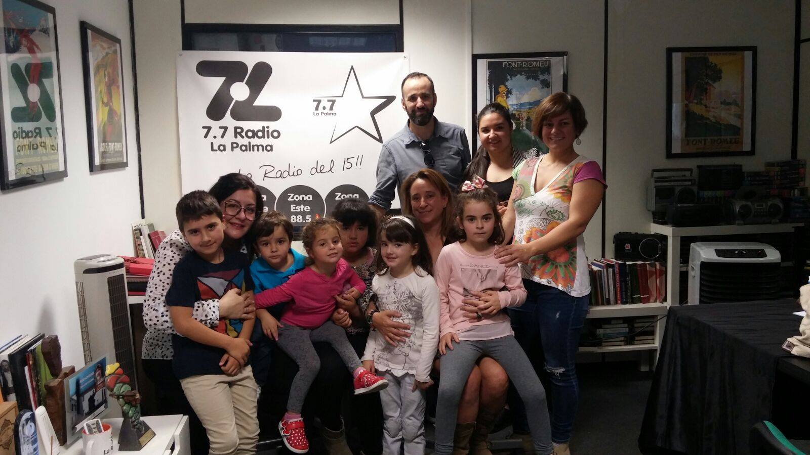 Proyecto europa navidad